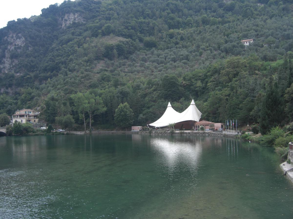 Hotel Le Roya Breil-sur-Roya Exteriér fotografie