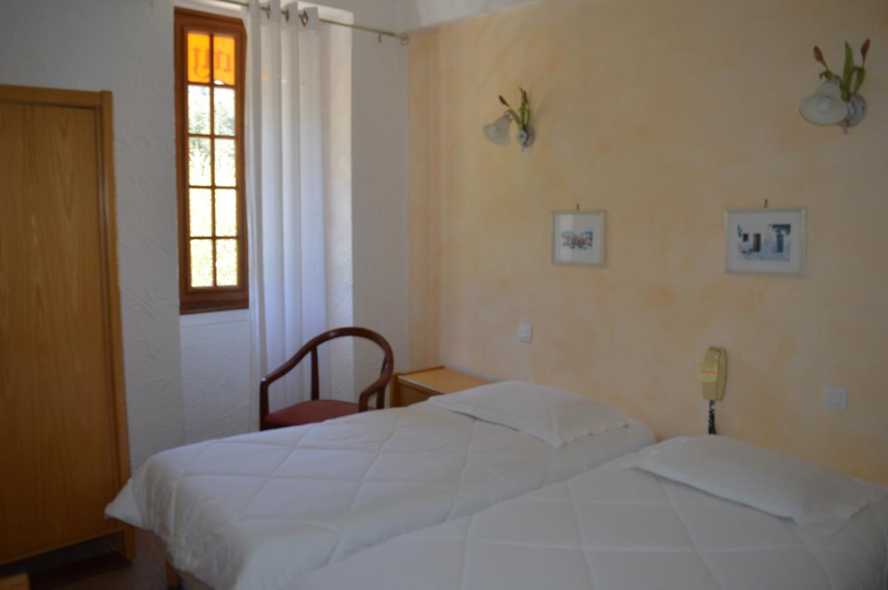 Hotel Le Roya Breil-sur-Roya Exteriér fotografie
