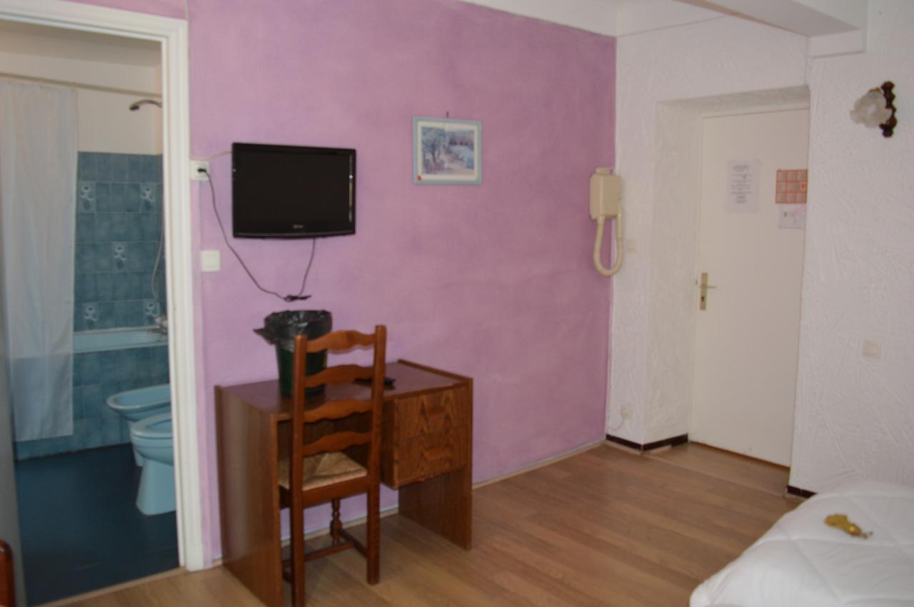 Hotel Le Roya Breil-sur-Roya Exteriér fotografie
