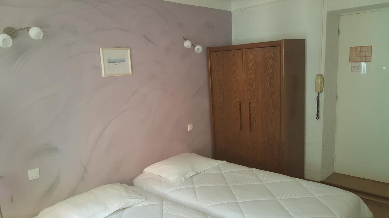 Hotel Le Roya Breil-sur-Roya Exteriér fotografie