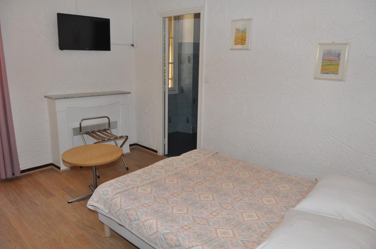 Hotel Le Roya Breil-sur-Roya Exteriér fotografie