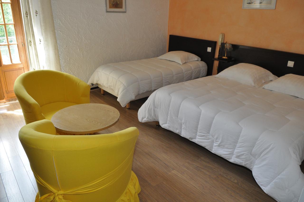 Hotel Le Roya Breil-sur-Roya Exteriér fotografie
