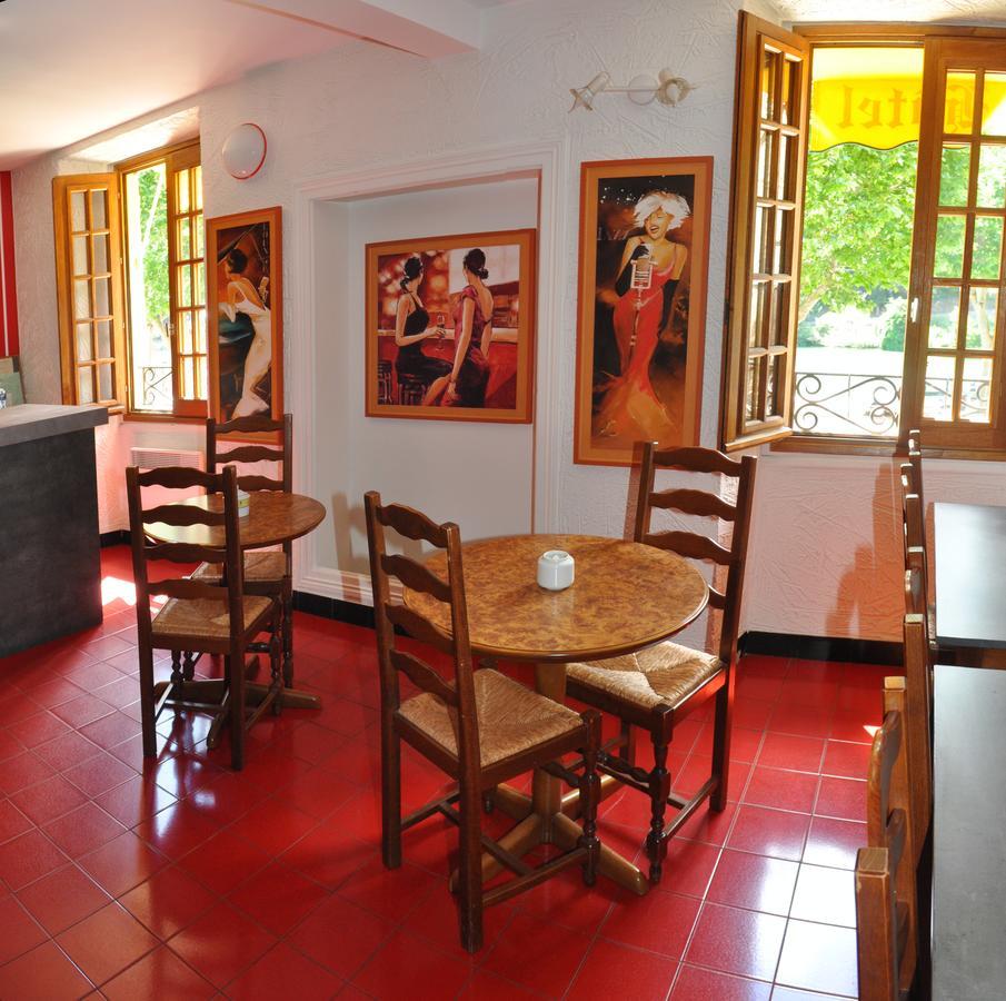 Hotel Le Roya Breil-sur-Roya Exteriér fotografie