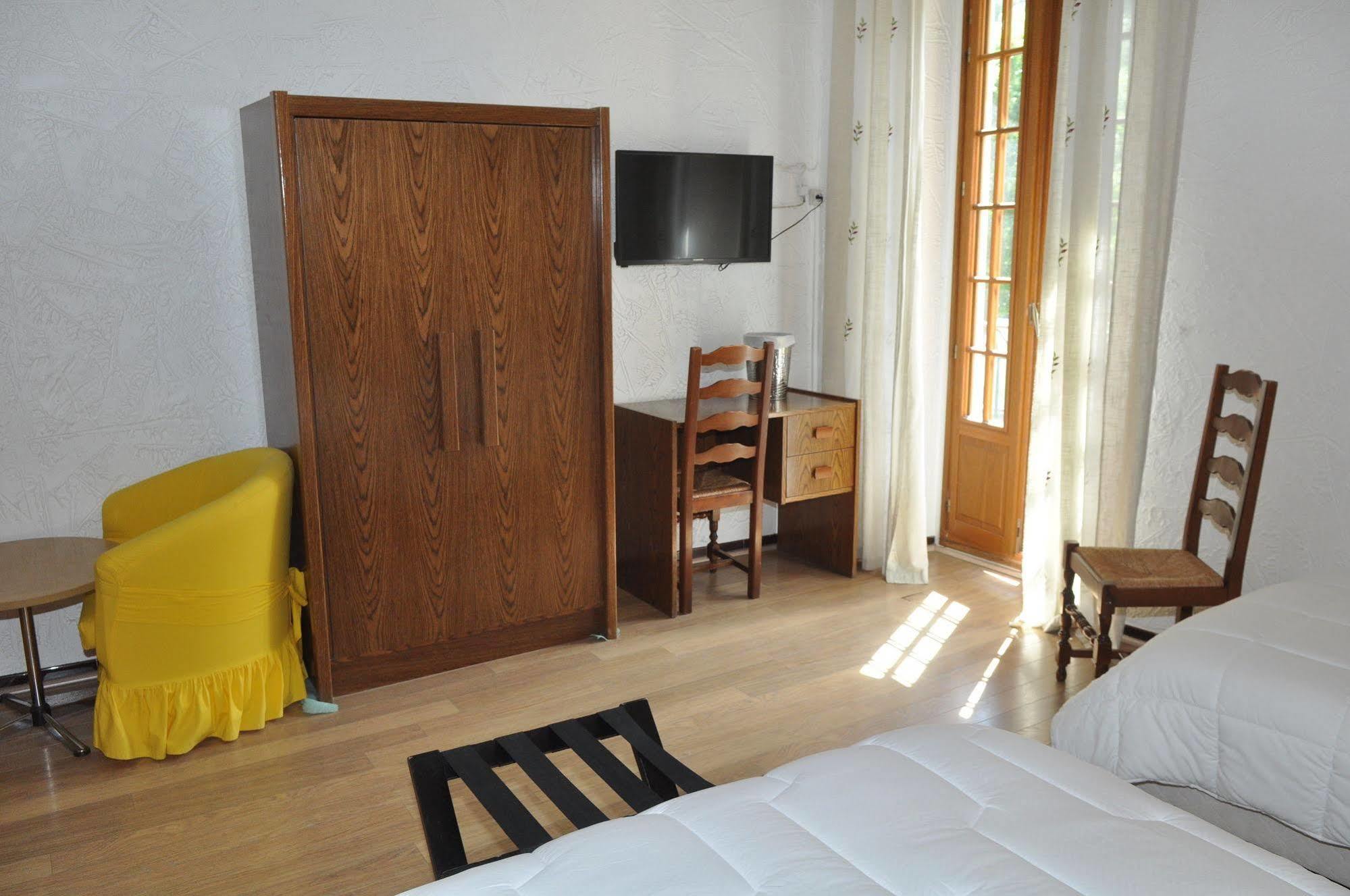 Hotel Le Roya Breil-sur-Roya Exteriér fotografie