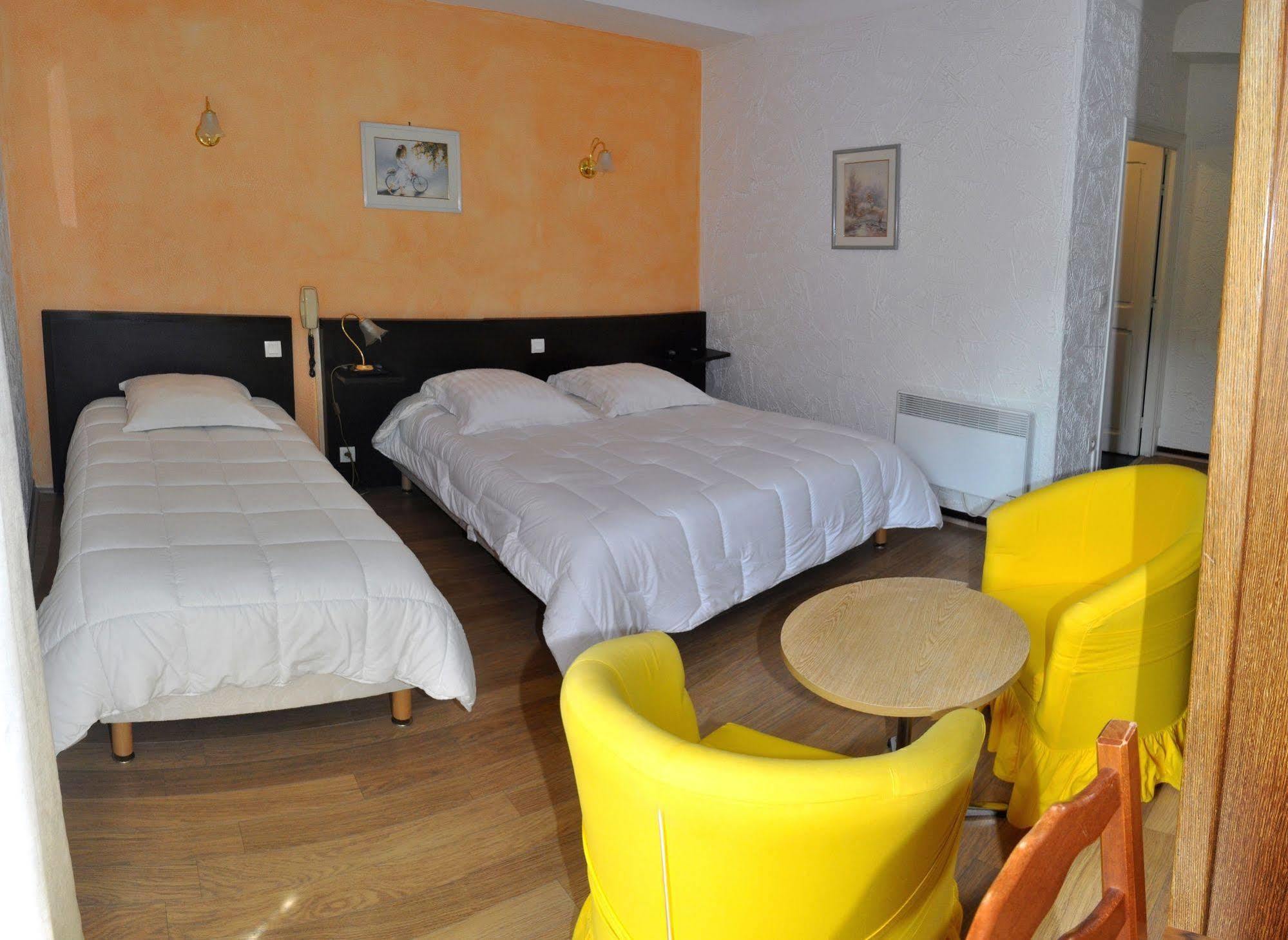 Hotel Le Roya Breil-sur-Roya Exteriér fotografie