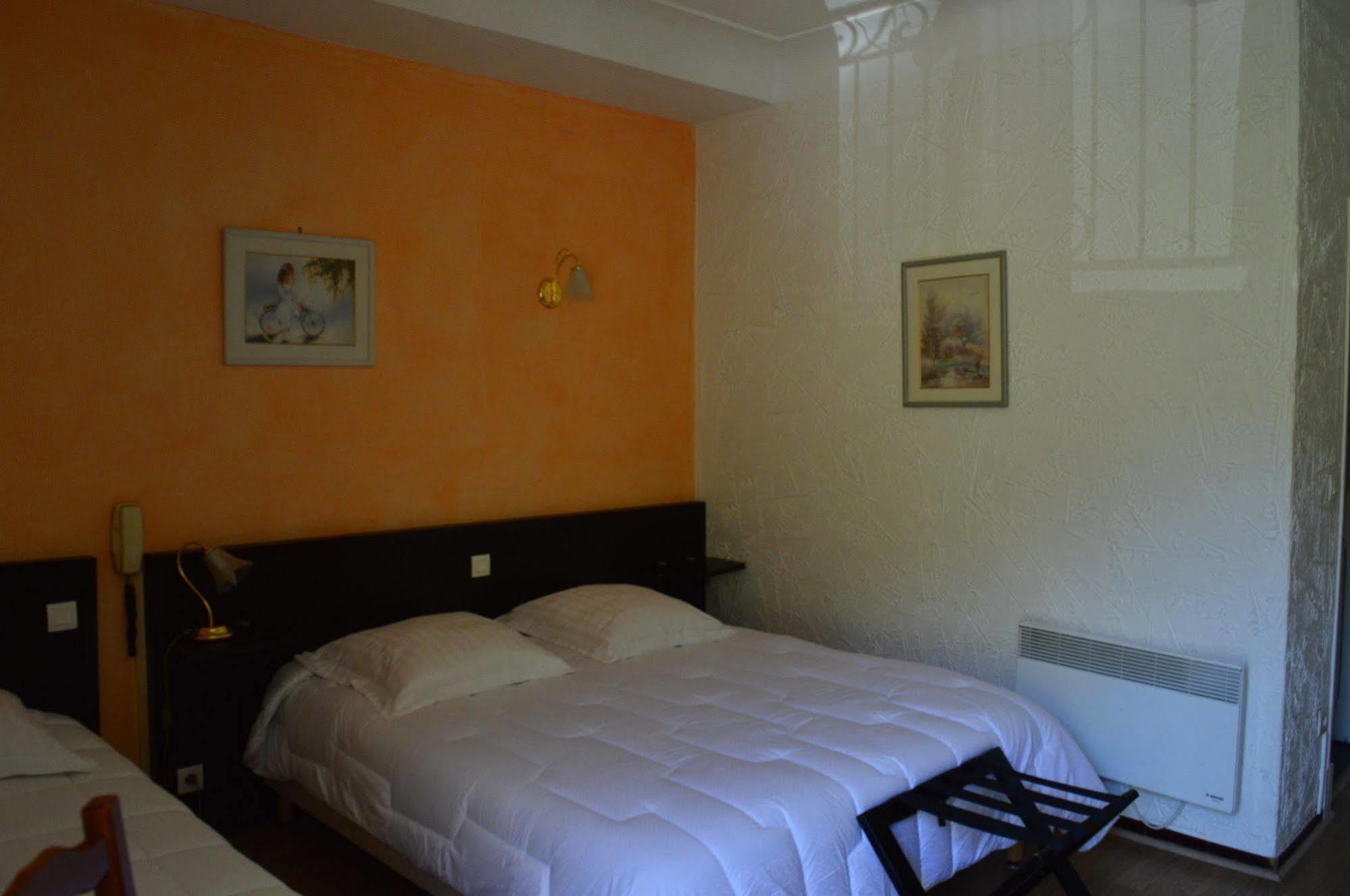 Hotel Le Roya Breil-sur-Roya Exteriér fotografie