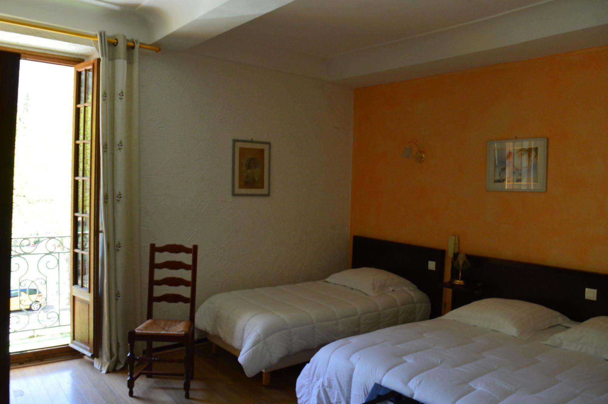 Hotel Le Roya Breil-sur-Roya Exteriér fotografie
